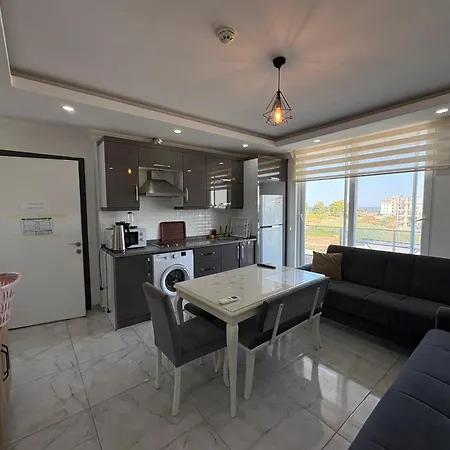 Yildiz Apart Demre Exterior photo