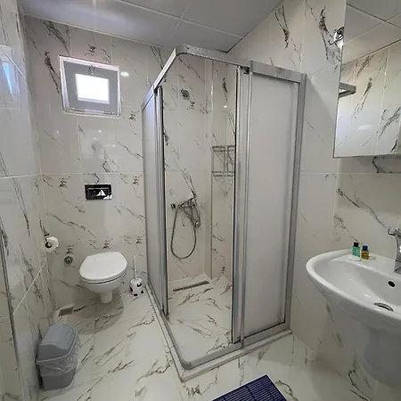 Yildiz Apart Demre Exterior photo