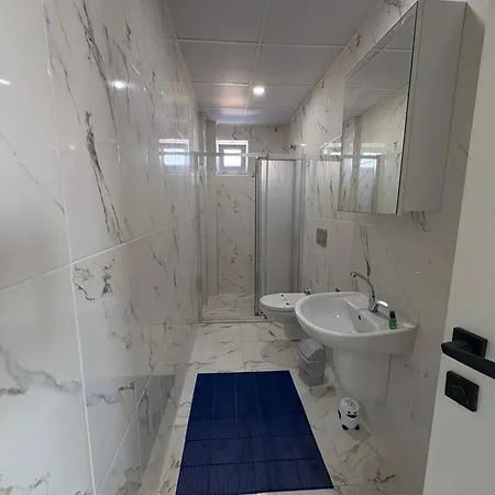 Yildiz Apart Demre Exterior photo