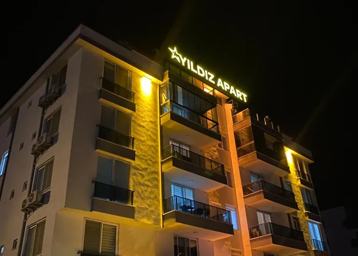 Yildiz Apart