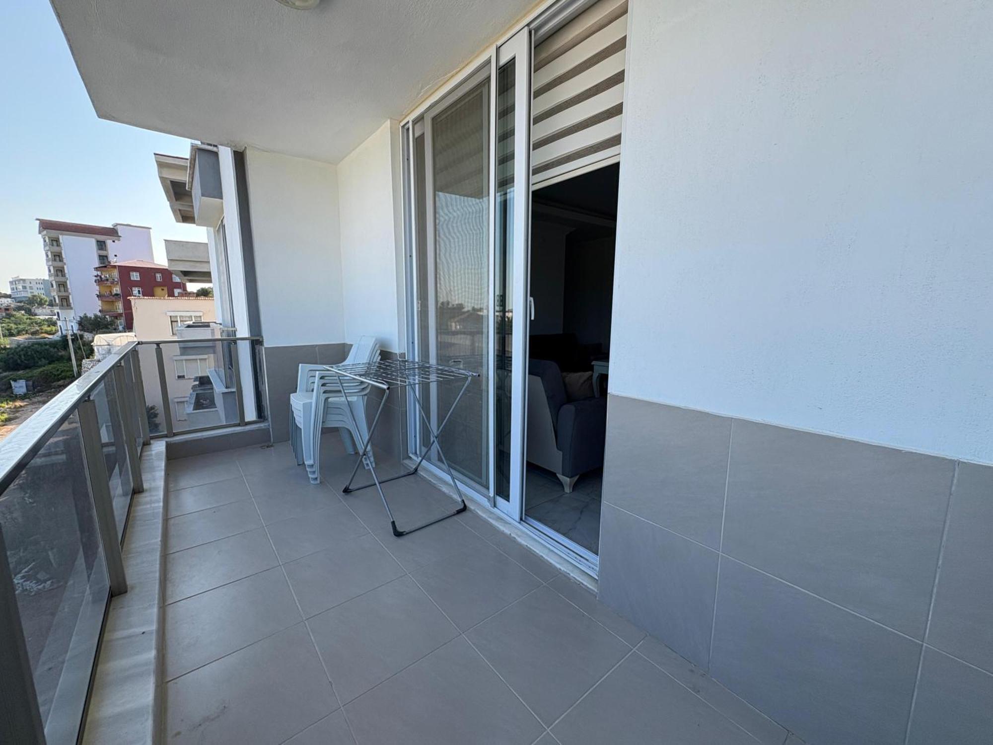 Apartment Yildiz Demre