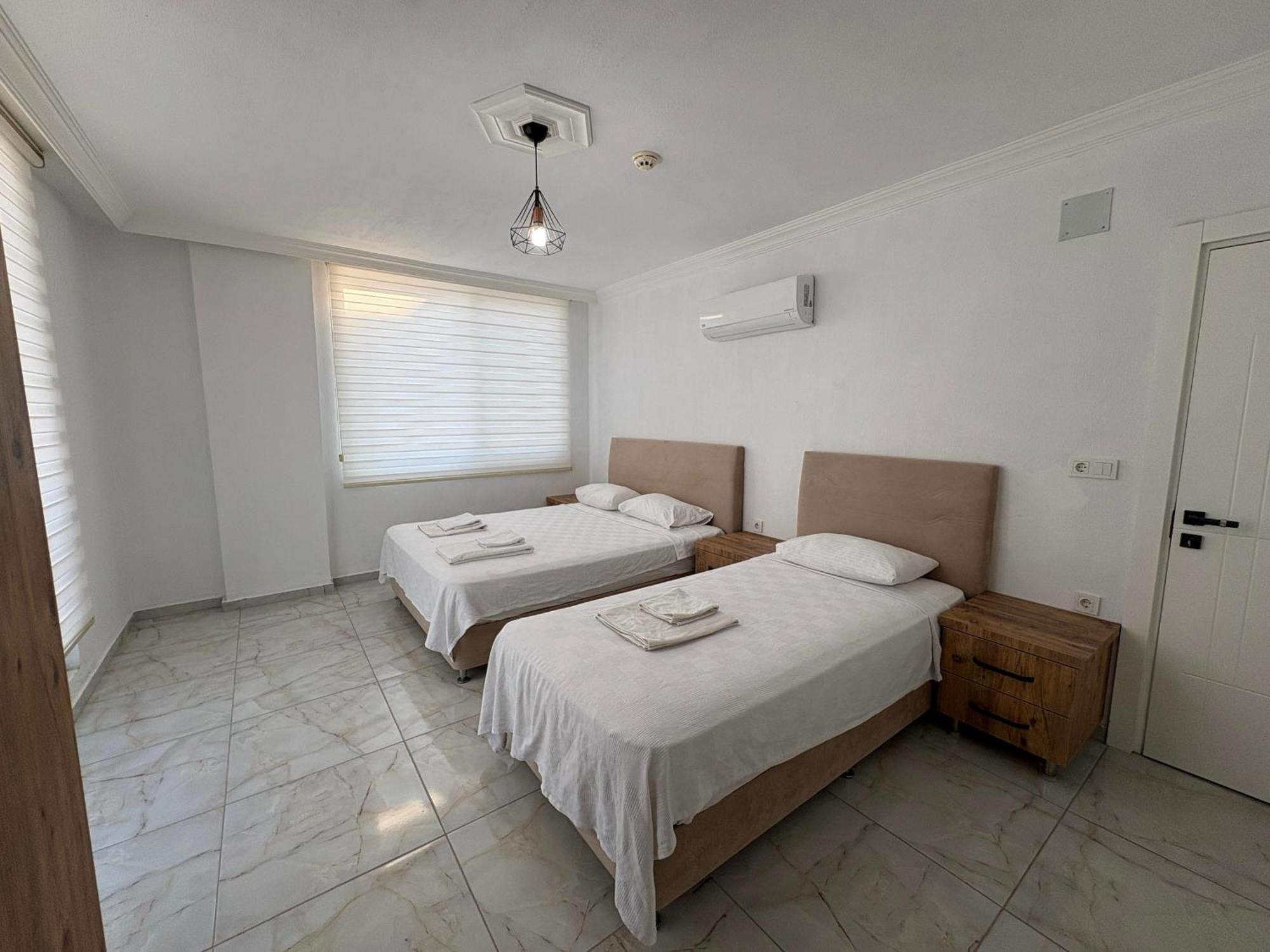Yildiz Apartment