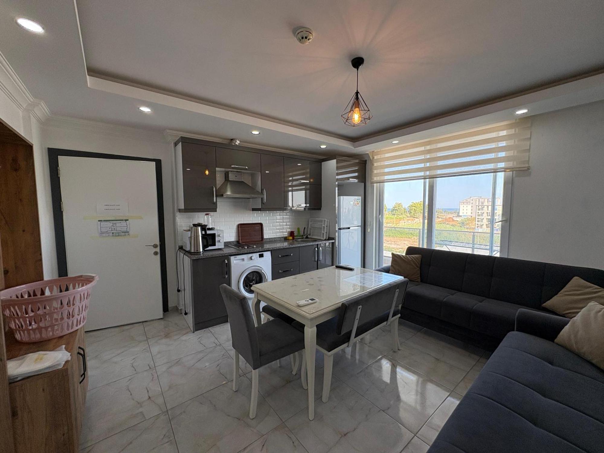 Apartment Yildiz