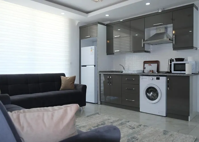 Yildiz Apart