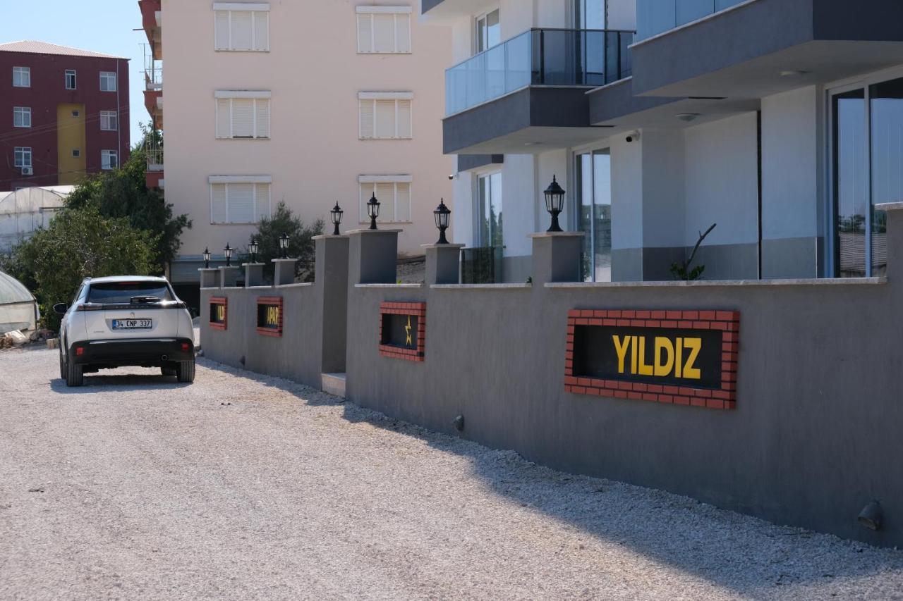 Yildiz Daire Demre