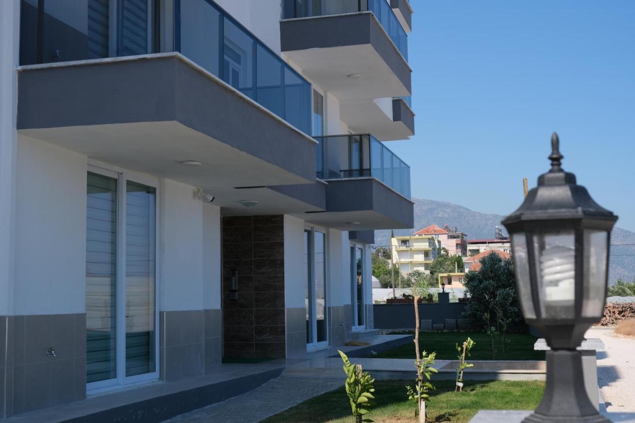 Yildiz * Demre